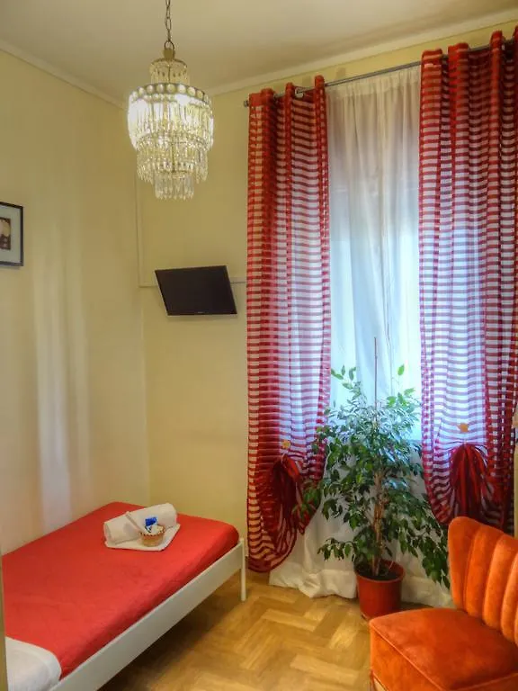 B&B Verona23 0*, Verona