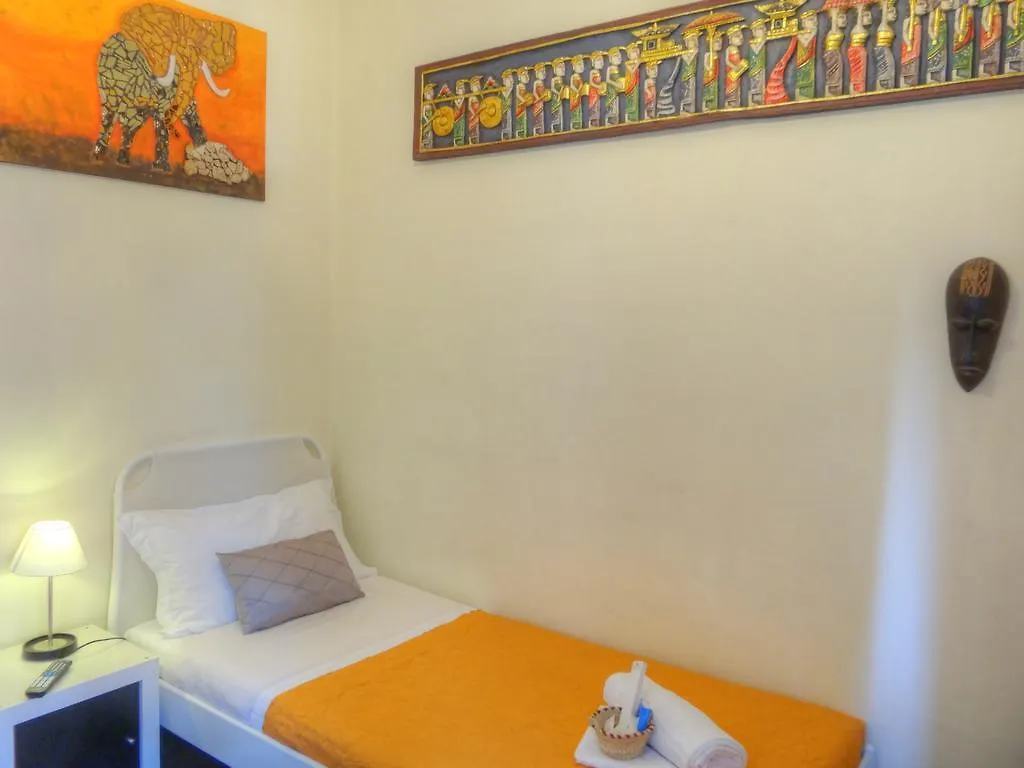 Bed & Breakfast B&B Verona23