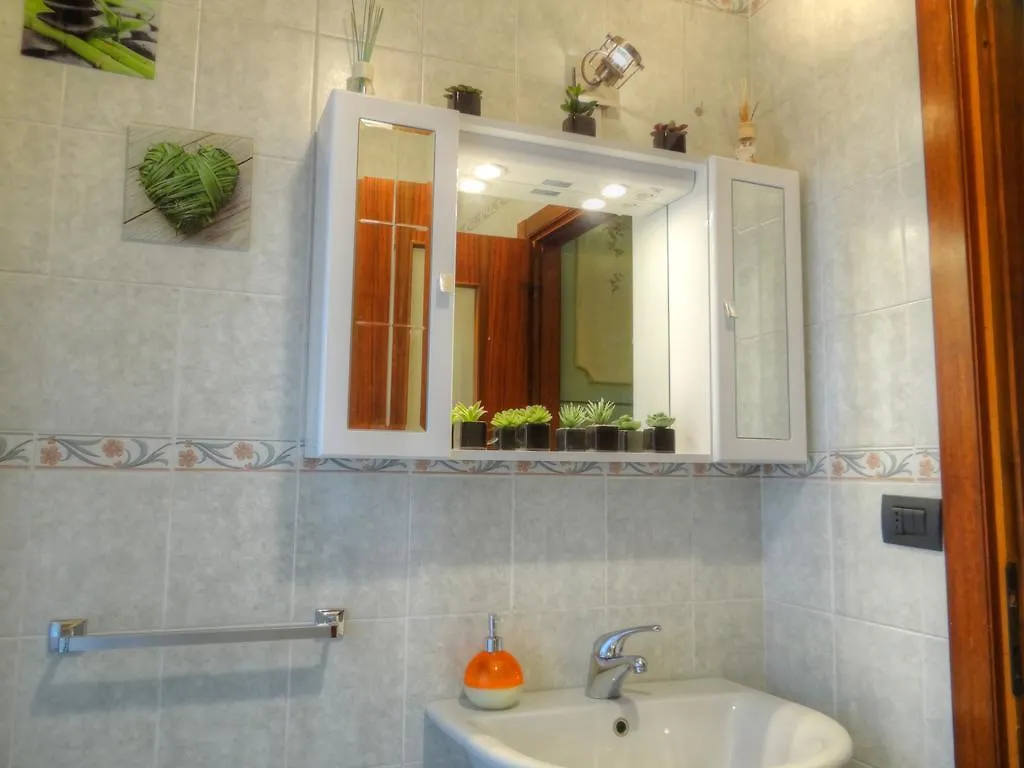 B&B Verona23 Bed & Breakfast