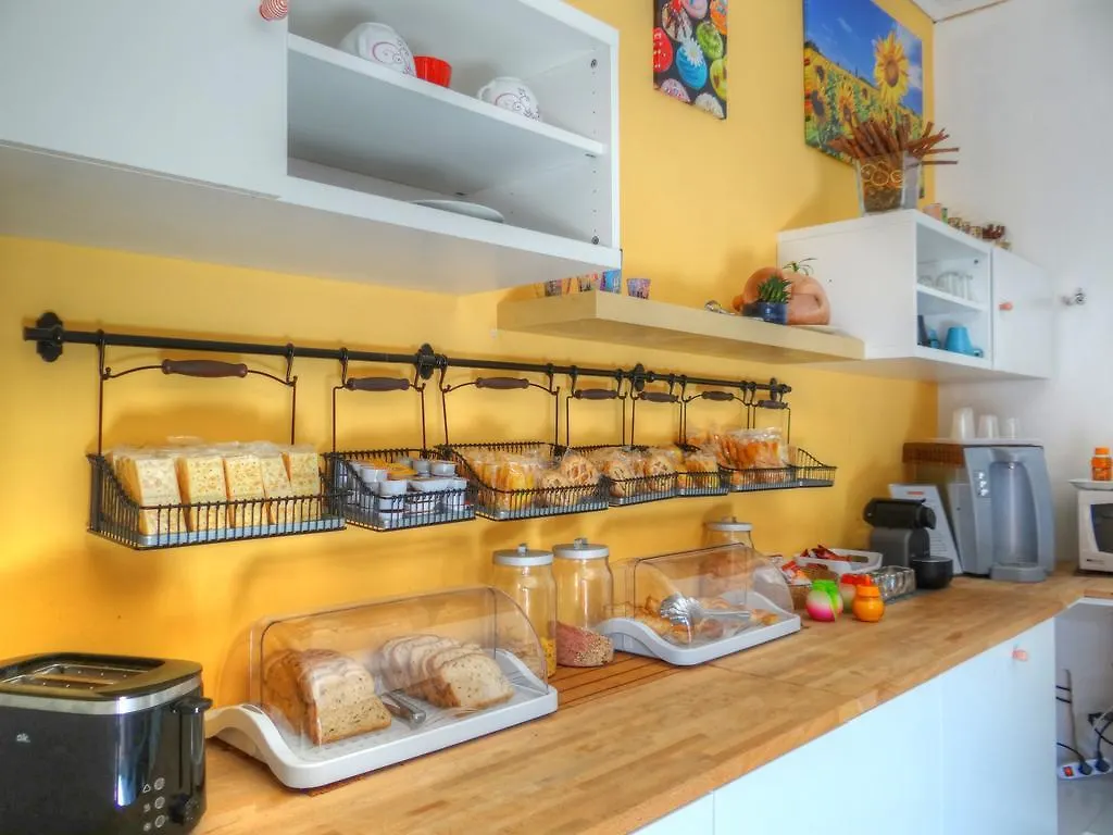 B&B Verona23 Italia