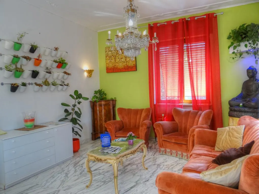 B&B Verona23 Bed & Breakfast