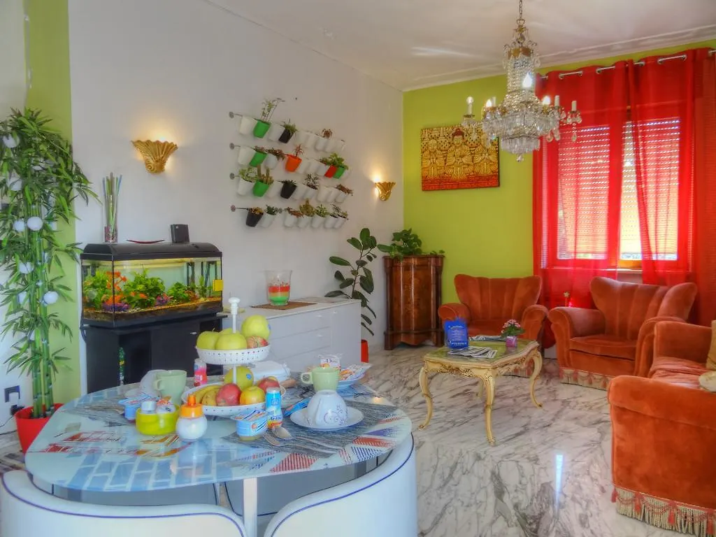 Bed & Breakfast B&B Verona23