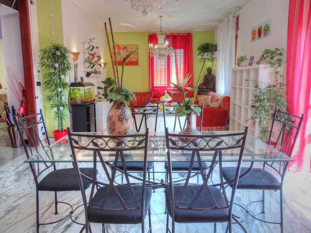 B&B Verona23 Verona