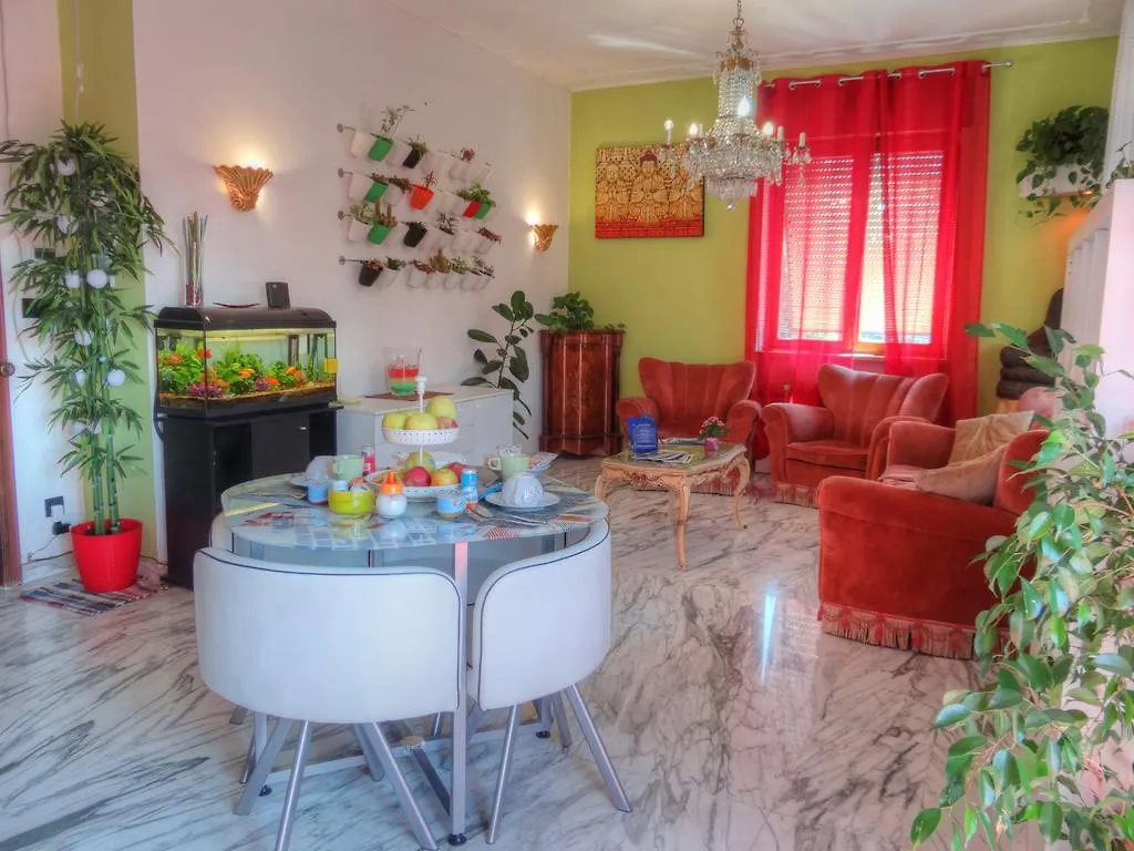 B&B Verona23