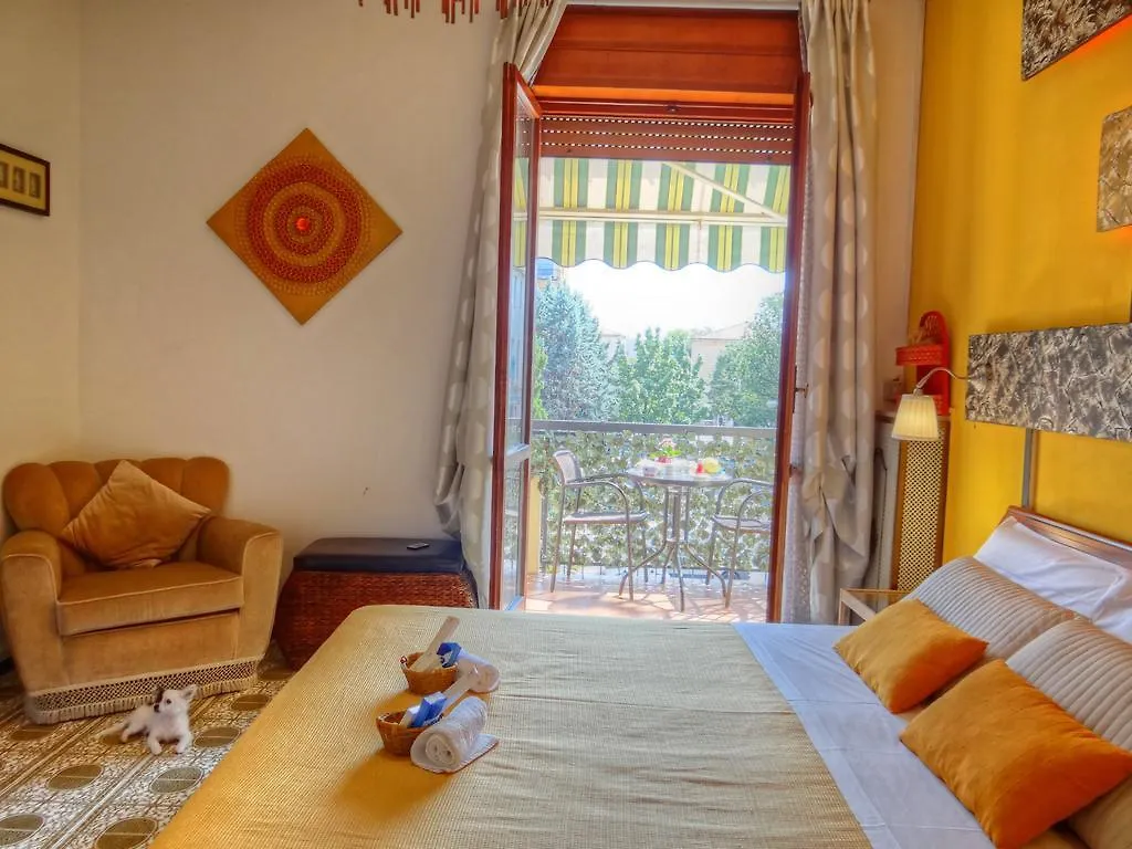 B&B Verona23 0*, Verona