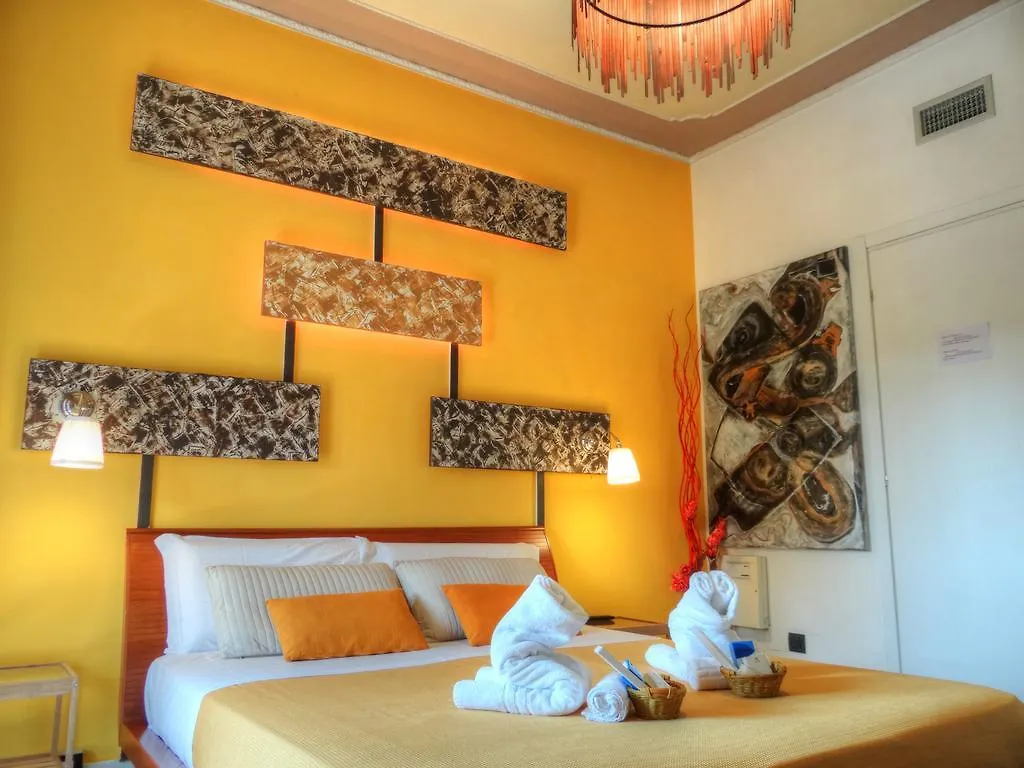 B&B Verona23 Bed & Breakfast