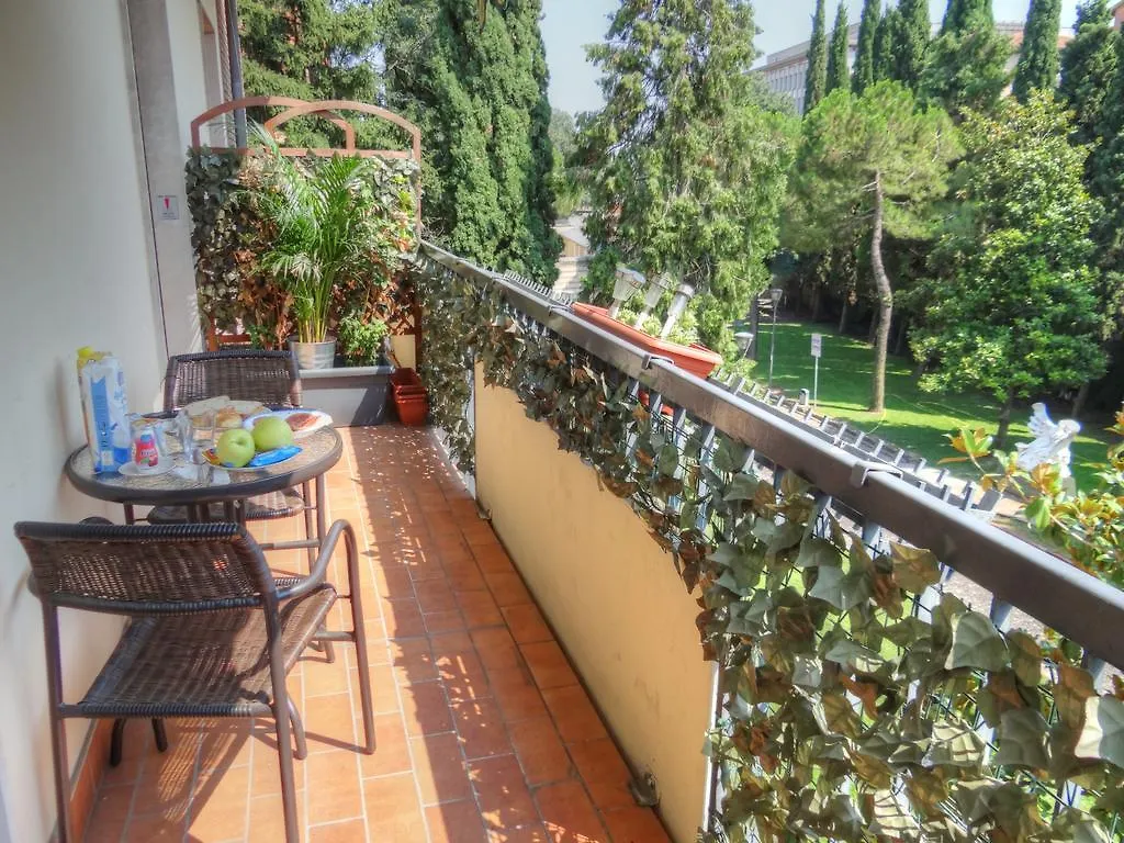 Bed & Breakfast B&B Verona23 Italia