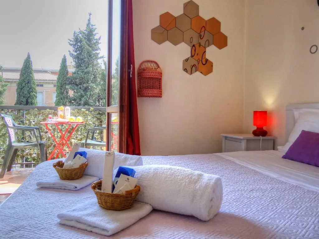 B&B Verona23 Verona
