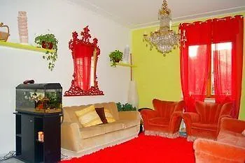 B&B Verona23 0*, Verona