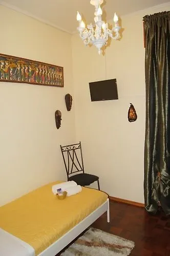 B&B Verona23 Bed & Breakfast