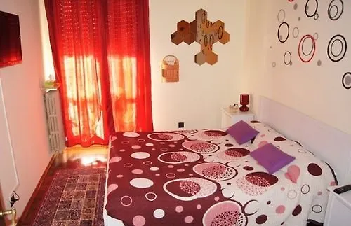 B&B Verona23 0*, Verona