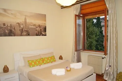 Bed & Breakfast B&B Verona23 Italia