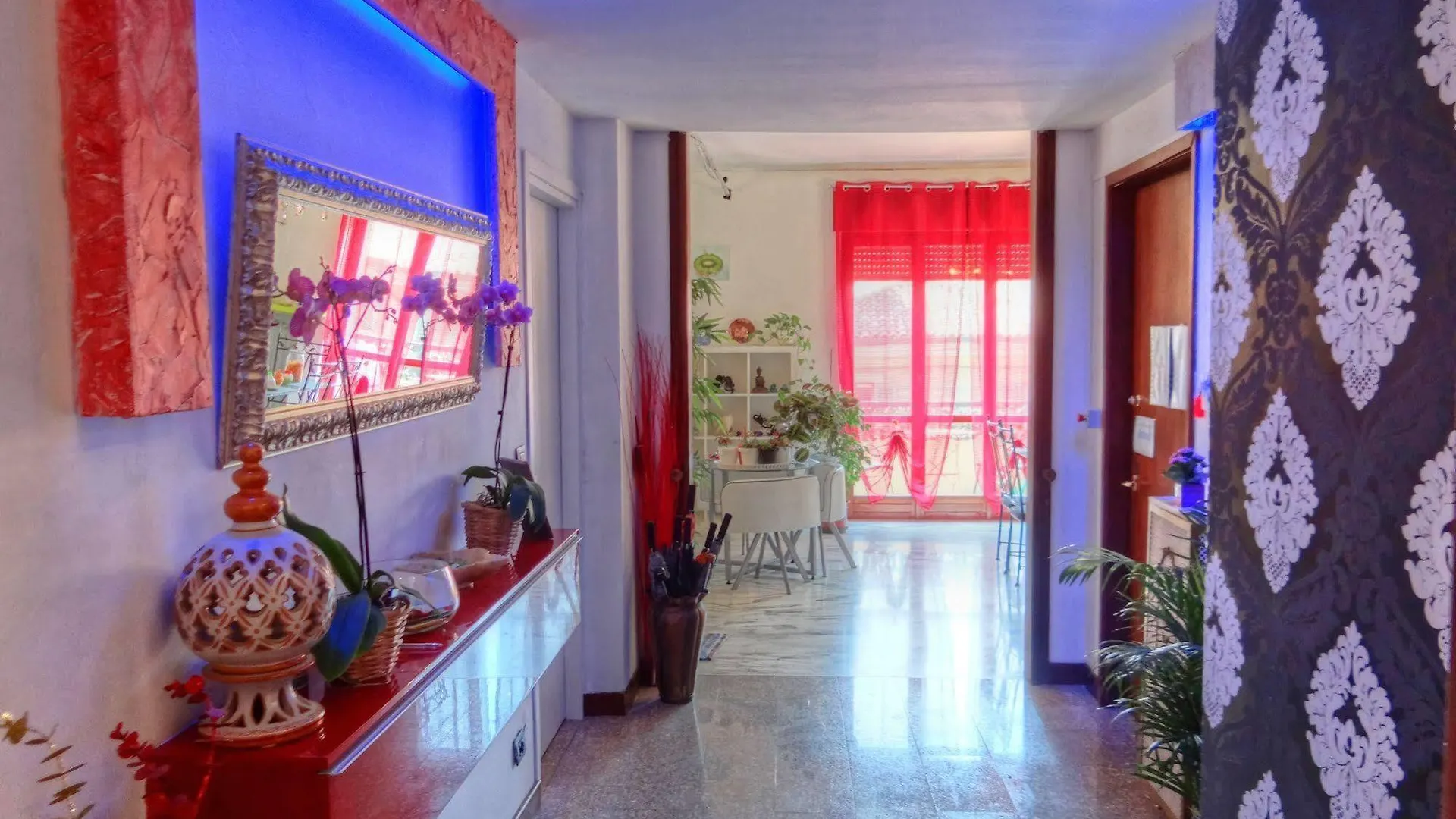Bed & Breakfast B&B Verona23