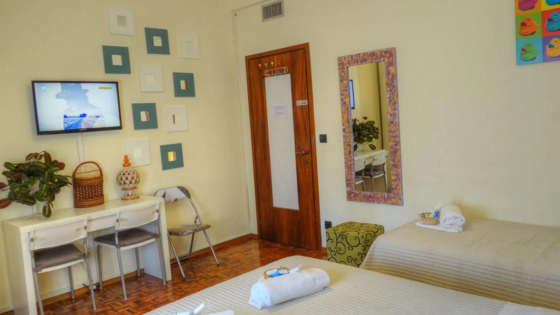 Bed & Breakfast B&B Verona23 Italia