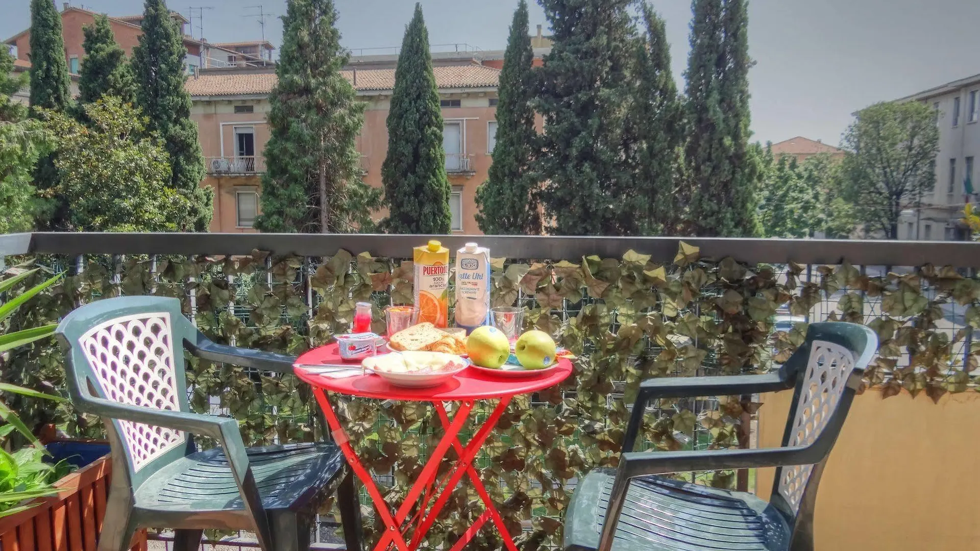 B&B Verona23 0*, Verona Italia