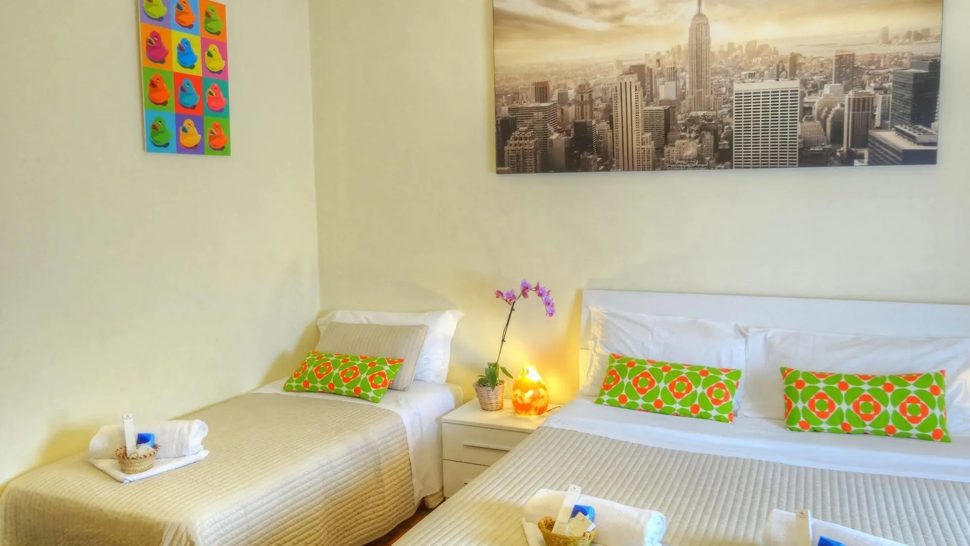 Bed & Breakfast B&B Verona23 Italia