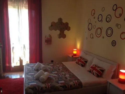 ベッド・アンド・ブレックファスト B&B Verona23 イタリア
